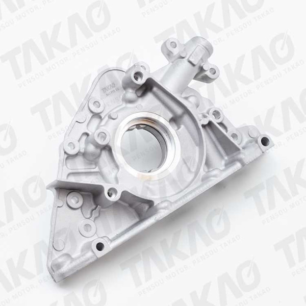 Bomba de Oleo - Citroen/Peugeot 2.0L 16V EW10A/J4 307