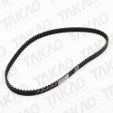 Correia Dentada Citroen/Peugeot C3 207 206 Hoggar 1.4L 8V