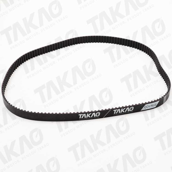 Correia Dentada Citroen Picasso C8 C5 C4 Xsara 2.0L 16V