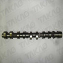 Comando de Válvula Escape - Citroen/Peugeot 1.6L 16V TU5JP4 206,307,C3,Aircross Flex/Gasolina