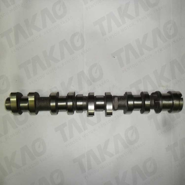 Comando de Válvula Escape - Citroen/Peugeot 1.6L 16V TU5JP4 206,307,C3,Aircross Flex/Gasolina