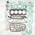 Junta Completa s/ Retentores (JG) - Citroen/Fiat/Peugeot 2.8L 8V SOHC Boxer, Ducato  Jumper Diesel