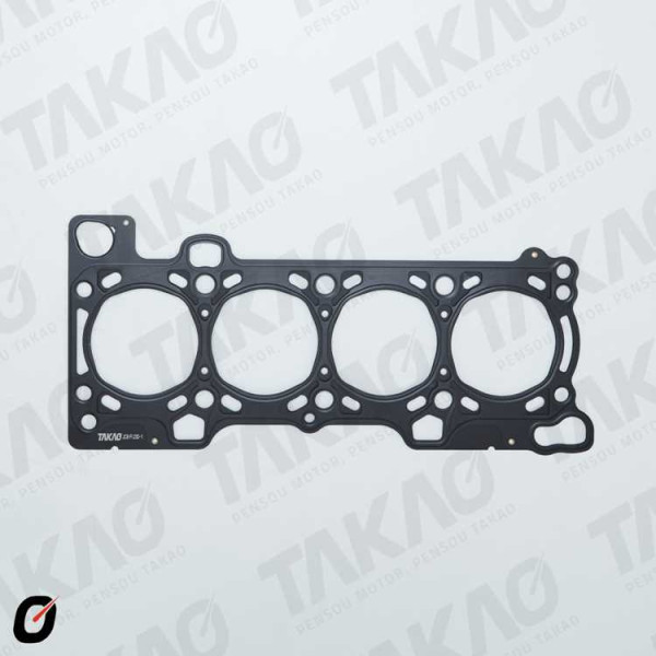 Junta de Cabeçote - Citroen/Fiat/Peugeot 2.3L 16V DOHC Boxer,Ducato Multjet Jumper Diesel