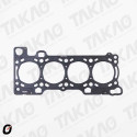 Junta de Cabeçote - Citroen/Fiat/Peugeot 2.3L 16V DOHC Boxer,Ducato Multjet Jumper Diesel