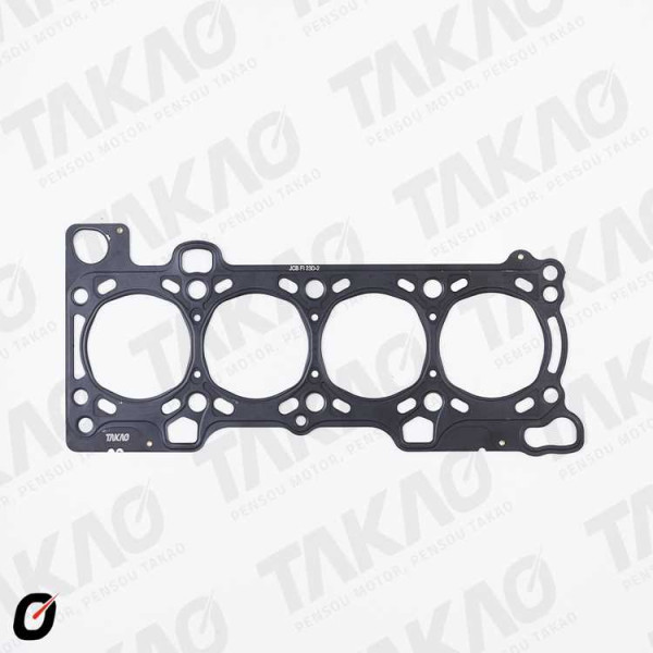 Junta de Cabeçote - Citroen/Fiat/Peugeot 2.3L 16V DOHC Boxer,Ducato Multjet Jumper Diesel