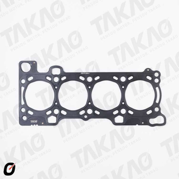 Junta de Cabeçote - Citroen/Fiat/Peugeot 2.3L 16V DOHC Boxer,Ducato Multjet Jumper Diesel