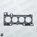 Junta de Cabeçote - Citroen/Fiat/Peugeot 2.3L 16V DOHC Boxer,Ducato Multjet Jumper Diesel