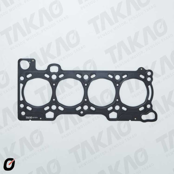 Junta de Cabeçote - Citroen/Fiat/Peugeot 2.3L 16V DOHC Boxer,Ducato Multjet Jumper Diesel