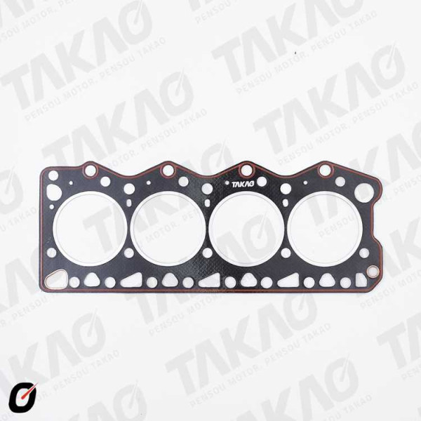 Junta de Cabeçote - Citroen/Fiat/Iveco Peugeot, Renault  2.8L 8V Boxer, Daily Ducato,Jumper,Master