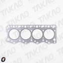Junta de Cabeçote - Citroen/Fiat/Iveco Peugeot, Renault  2.8L 8V Boxer, Daily Ducato,Jumper,Master