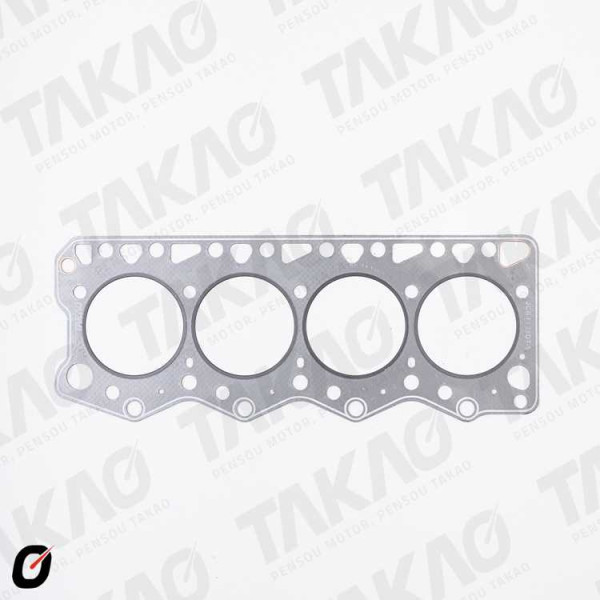 Junta de Cabeçote - Citroen/Fiat/Iveco Peugeot, Renault  2.8L 8V Boxer, Daily Ducato,Jumper,Master