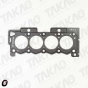 Junta de Cabeçote - Citroen/Peugeot 1.4L 8V 206, 207