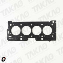 Junta de Cabeçote Peugeot 207 206 Hoggar 1.4 8V 