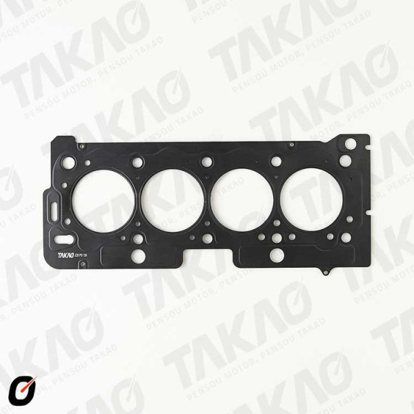 Junta de Cabeçote Peugeot 207 206 Hoggar 1.4 8V 