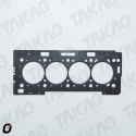 Junta de Cabeçote - Citroen/Peugeot 1.6L 16V TU5JP4 206,307