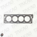 Junta de Cabeçote - Citroen/Peugeot 1.8L 16V 306, Xantia, Xsara Gasolina