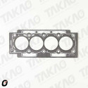 Junta de Cabeçote-2.0L 16V EW10A 307,Xsara