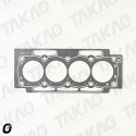 Junta de Cabeçote Peugeot 807 407 406 307 2.0L 16V