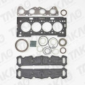 Junta Completa c/ Retentores (JG) - Citroen/Peugeot 1.6L 16V TU5JP4 206,307,C4,Aircross Flex/Gasolina