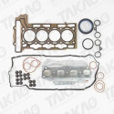 Junta Completa c/ Retentores (JG) - Peugeot/Mini/Citroen 1.6L 16V 3008 308,408, Mini Cooper C4 LOUNGE, C4 Cactus