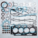 Junta Completa c/ Retentores (JG) - Citroen/Peugeot 2.0L 16V EW10J4 307,407,C4,Picasso Flex/Gasolina