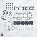Junta Completa c/ Retentores (JG) - Citroen/Peugeot 2.0L 16V EW10A 307,308,408, C4,C5,Xsara