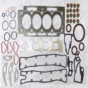 Junta Completa c/ Retentores (JG)-2.0L 16V EW10J4 307, Xsara