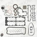 Junta Completa s/ Cabecote c/ Retentor (JG) - Fiat 2.3L 16V Multijet Ducato Economy Euro V