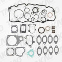 Junta Superior s/ Cabeçote c/ Retentores (JG) - Citroen/Fiat/Iveco Peugeot, Renault  2.8L 8V Boxer, Daily Ducato,Jumper,Master