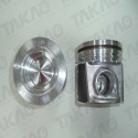 Pistão (JG) - Citroen/Fiat/Peugeot 2.3L 16V DOHC Boxer,Ducato Multjet Jumper Diesel