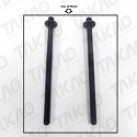 Parafuso de Cabeçote (JG) - Citroen/Peugeot 1.8L 16V XU7JP4 306, Xsara, Xantia Gasolina