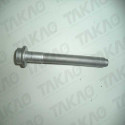 Parafuso de Cabeçote JG Citroen/Peugeot 2.0L 8V RFX/RFZ 405