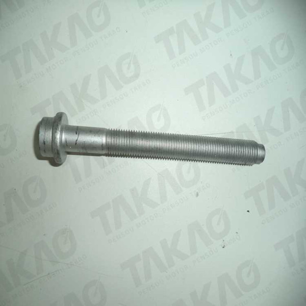 Parafuso de Cabeçote JG Citroen/Peugeot 2.0L 8V RFX/RFZ 405