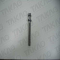 Parafuso de Cabeçote JG Citroen 2.0L 16V EW10A C4, C5