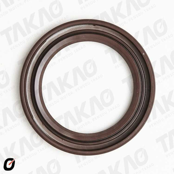 Retentor do Comando de Valvulas (cada) - Citroen/Peugeot 1.0/1.4/1.8/2.0L 106, 206, C3, ZX, C4 Flex/Gasolina