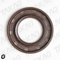 Retentor do Comando de Valvulas (cada) - GM/Land Rover/Suzuki 2.0/2.2L 8/16V SOHC Tracker,Grand Vitara Freelander 2  Turbo