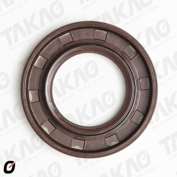 Retentor do Comando de Valvulas (cada) - GM/Land Rover/Suzuki 2.0/2.2L 8/16V SOHC Tracker,Grand Vitara Freelander 2  Turbo