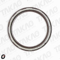 Retentor Traseiro - Citroen/Peugeot 1.6/1.8/1.9/2.0L  205 GT