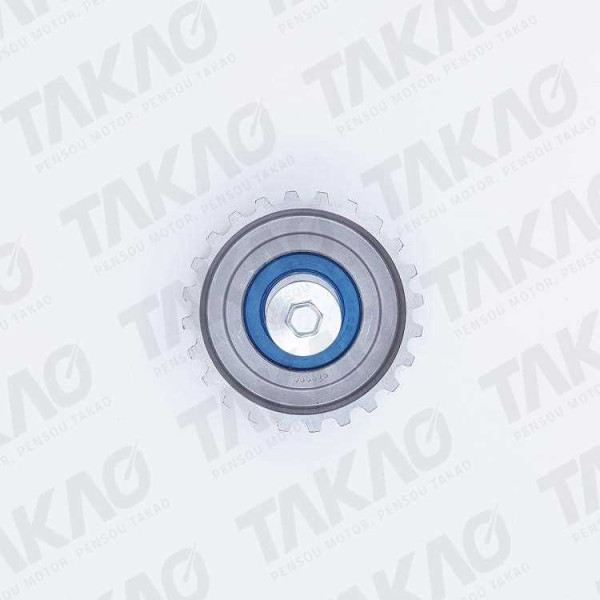 Tensor da Correia do Comando de Valvulas - Citroen/Fiat/Peugeot 2.3L 16V DOHC Boxer,Ducato Multjet Jumper Diesel