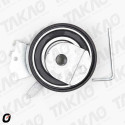 Tensor da Correia do Comando de Valvulas - Citroen/Peugeot 1.4/1.5L 206,208,C3 Bloco TU3A/TU3JP Flex/Gasolina