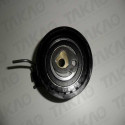 Tensor da Correia do Comando de Valvulas - Citroen/Peugeot 1.6L 16V TU5JP4 206,307,C3,Picasso Flex/Gasolina