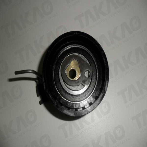 Tensor da Correia do Comando de Valvulas - Citroen/Peugeot 1.6L 16V TU5JP4 206,307,C3,Picasso Flex/Gasolina