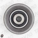 Tensor da Correia do Comando de Valvulas - Citroen/Peugeot 1.8L 16V XU7JP4 306, Xsara, Xantia Gasolina