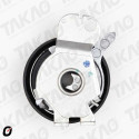 Tensor da Correia do Comando de Valvulas - Citroen/Peugeot 1.8L 16V XU7JP4 306, Xsara, Xantia Gasolina