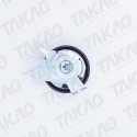 Tensor da Correia do Comando de Valvulas - Citroen/Peugeot 2.0L 16V EW10A 307,408,C4,C5,Xsara Gasolina