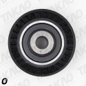 Tensor da Correia do Comando de Valvulas - Citroen/Peugeot 2.0L 16V EW10A 307, 408, C5, Xsara Flex/Gasolina