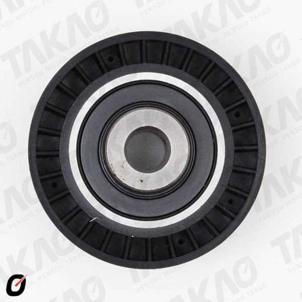 Tensor da Correia do Comando de Valvulas - Citroen/Peugeot 2.0L 16V EW10A 307, 408, C5, Xsara Flex/Gasolina