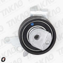 Tensor da Correia do Comando de Valvulas - Citroen/Peugeot 2.0L 16V EW10J4 307,407,C4,Picasso Flex/Gasolina