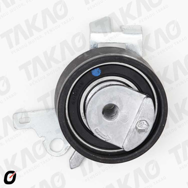 Tensor da Correia do Comando de Valvulas - Citroen/Peugeot 2.0L 16V EW10J4 307,407,C4,Picasso Flex/Gasolina