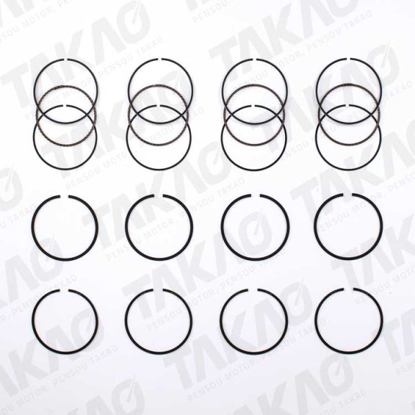 Anel (JG) - Daewoo 2.0L 8/16V Espero,Leganza,Nubira X20SED/ C20LE